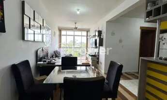 Imagem 3: Apartamento à venda Rua Água Turquesa, Morada do Vale II - Gravataí