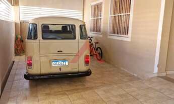 Imagem 4: Casa Completa à Venda no Bairro Vila Nova