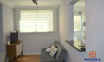 Imagem 6: Apartamento para aluguel, 2 quartos, 1 vaga, Partenon - Porto Alegre/RS