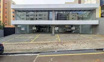 Imagem 2: Loja ampla com mezanino para locação, 332 m² por R$ 18.000/mês - Vila Larsen 1 - Londrina