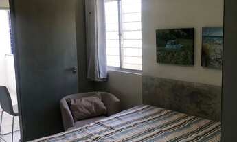 Imagem 3: Flat me mobiliado em Boa Viagem- R Cap Zuzinha, 569