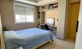 Imagem 7: ÓTIMO APARTAMENTO 2 D C/GAR NO PASSO DA AREIA