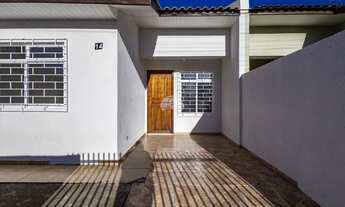 Imagem 6: Vendas Casa Fazenda Rio Grande PR