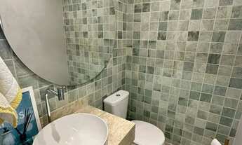 Imagem 5: New Way | 3 suites plenas | andar alto nascente | rico em armarios