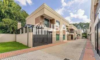 Imagem: SOBRADO ALTO PADRÃO NO BOQUEIRÃO