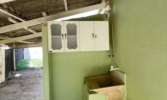 Imagem 7: Alugo casa térrea com 2 quartos, sala, cozinha, 1 banheiro, lavanderia e 2 vagas de garage