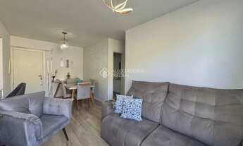 Imagem 3: Apartamento de 2 quartos mobiliado condomínio Vida Viva Canoas