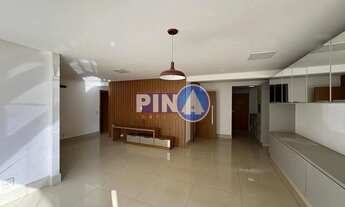 Imagem 2: Apartamento à venda, Setor Oeste, Goiânia, GO
