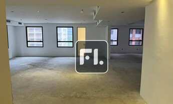 Imagem 4: Conjunto para alugar, 154 m² por R$ 16.400,00/mês - Vila Olímpia - São Paulo/SP