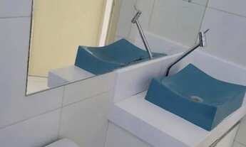 Imagem 4: Apartamento para Venda em São Cristóvão, Madre Paulina, 2 dormitórios, 1 banheiro, 1 vaga