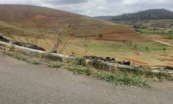 Imagem 5: Lote no Serra Dourada em Urucânia MG