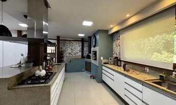 Imagem 4: Sítio à venda, 4 quartos, 4 suítes, 10 vagas, Fiuza - Viamão/RS