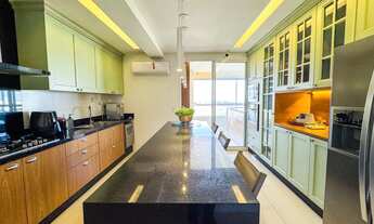 Imagem 6: Residencial Opus Verti