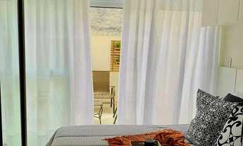 Imagem 7: Apartamento Garden 2 dormitórios, 2 Suítes, 2 vagas, terraço, Bom Fim