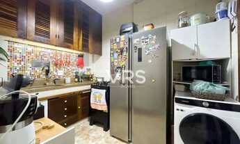 Imagem 3: Apartamento com 2 dormitórios à venda, 41 m² por R$ 235.000,00 - Várzea - Teresópolis/RJ