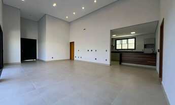 Imagem 6: Exclusiva Casa Térrea com 4 Suítes e Piscina no Alphaville Nova Esplanada 3