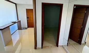 Imagem 6: Ref.: 6153 - Casa de Alto padrão 4 suítes, PLANEJADA E SEMIMOBILIADA no Portal do Aeroport