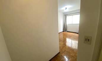 Imagem 6: Imóvel para aluguel com 55 metros quadrados com 2 quartos em Vila Mariana - São Paulo - SP