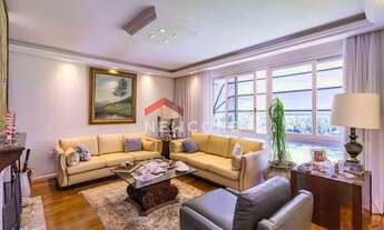 Imagem 2: Cobertura em Rua Quintino Bocaiúva - Rio Branco - Porto Alegre/RS