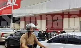 Imagem 3: Recreio dos Bandeirantes