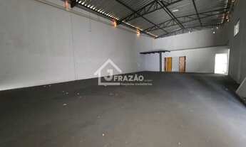 Imagem 5: Galpão para locação em Aparecida de Goiânia, Go