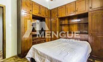 Imagem 5: Apartamento com 3 dormitórios e 1 vaga de garagem rotativa, à venda no bairro Passo D'