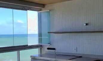 Imagem 3: Apartamento para Locação em Maceió, Guaxuma, 3 dormitórios, 3 suítes, 4 banheiros, 3 vagas