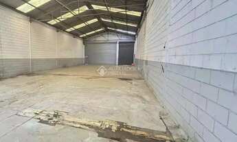 Imagem 6: Deposito no bairro Campestre