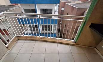 Imagem 5: Apartamento padrão mobiliado com 45,79m², bairro Nova Aliança, Zona Sul de Ribeirão Preto