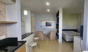 Imagem: Uno Loft para locação na Vila Oliveira