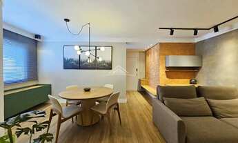 Imagem 2: Apartamento - Cambuí - Campinas