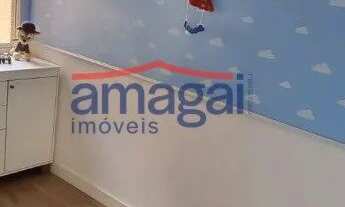 Imagem 7: Apartamento de 3 quartos para venda em Jacareí - SP