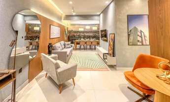 Imagem: Lançamento no Cristo Rei TR125764 THE