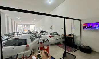 Imagem 6: Salão Comercial à Venda no Jardim Brasil em Campinas/SP