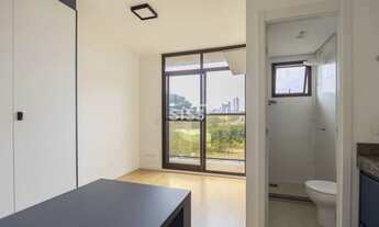 Imagem 2: Studio à venda no Eco Smart, Ecoville Marcenaria completa, estrutura moderna e lazer comp