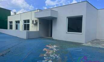 Imagem 2: PRÉDIO - PARQUE NOSSA SENHORA DO CARMO - SP