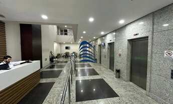 Imagem 6: SALA RESIDENCIAL em SALVADOR - BA, PITUBA