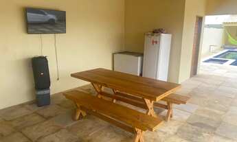 Imagem 3: Casa a locação de finais de semana ou venda ! Taiba