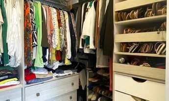 Imagem 7: JARDINS DO RECREIO 3 QUARTOS 104M²