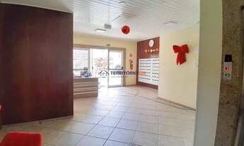 Imagem 3: APARTAMENTO 1 DORMITORIO COM 46,59 M2 UMA VAGA GARAGEM