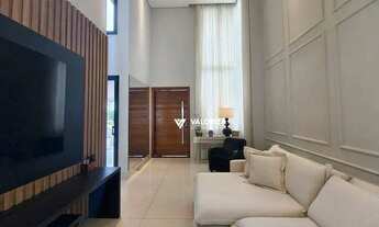 Imagem 6: Casa com 3 dormitórios à venda, 293 m² por R$ 1.950.000,00 - Jardim Celani - Salto/SP