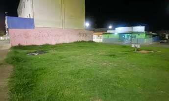 Imagem 2: Vendo lote comercial Recando das Emas