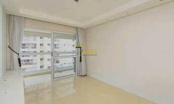 Imagem 5: Apart. Younique Água Verde, ensolarado, andar alto, mobiliado, 3 dorm. 1 suíte, 120 m² pri