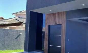 Imagem 6: Excelente casa de alto padrão em Itaipuaçu de 3 qtos (1 suíte), terreno inteiro