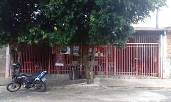 Imagem 2: Salão à venda, 450 m² por R$ 800.000 - Centro (Lácio) - Marília/SP