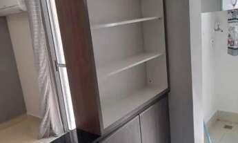 Imagem 2: Apartamento com 2 dormitórios à venda, 67 m² por R$ 395.000,00 - Residencial Green Park II