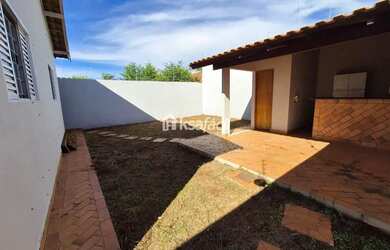 Imagem 2: Casa à venda, Parque dos Novos Estados, Campo Grande, MS