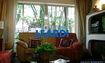 Imagem: CASA ASSOBRADADA - PERDIZES - SP