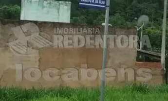 Imagem 3: Terreno disponível no Resindencial Estrela do Oriente