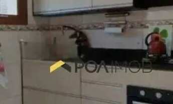 Imagem 7: Casa com 3 dormitórios para alugar, 179 m² por R$ 3.670,00/mês - Aberta dos Morros - Porto